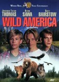 Wild America movie in William Dear filmography.