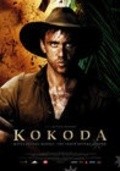 Kokoda movie in Alister Grirson filmography.