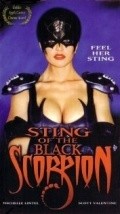 Sting of the Black Scorpion movie in Frank Gorshin filmography.