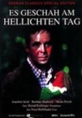 Es geschah am hellichten Tag is the best movie in Martin Luttge filmography.