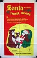Santa and the Three Bears movie in Tony Benedict filmography.
