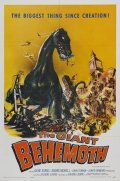 Behemoth the Sea Monster movie in Douglas Hickox filmography.