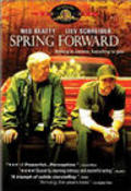 Spring Forward movie in Tom Gilroy filmography.