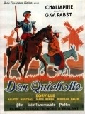 Don Quichotte movie in Vladimir Sokoloff filmography.
