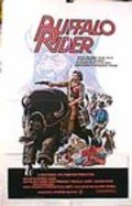 Buffalo Rider movie in George Lauris filmography.