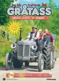 Gratass - Hemmeligheten pa garden movie in Trond Yakobsen filmography.
