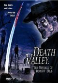 Death Valley: The Revenge of Bloody Bill is the best movie in Tori Gonzales filmography.
