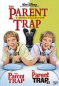 The Parent Trap II movie in Ronald F. Maxwell filmography.