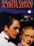 Death Takes a Holiday movie in Melvyn Douglas filmography.