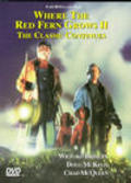 Where the Red Fern Grows: Part Two is the best movie in Jessie Turner filmography.