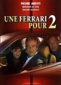 Une Ferrari pour deux movie in Elizabet Burjin filmography.
