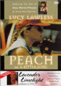 Peach is the best movie in Lucy Lawless filmography.