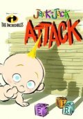 Jack-Jack Attack movie in Brad Bird filmography.