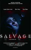 Salvage movie in Jeff Crook filmography.