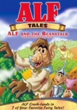 ALF Tales movie in Kevin Altieri filmography.
