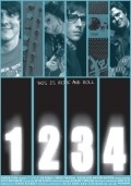 1234 is the best movie in Lyuk Ruterford filmography.