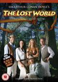The Lost World movie in Richard Franklin filmography.