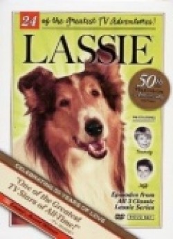Lassie movie in Lesley Selander filmography.