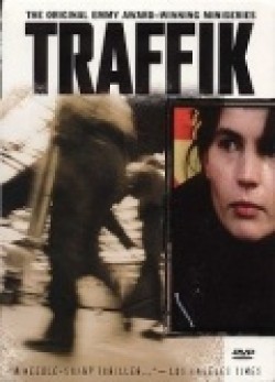 Traffik movie in Alastair Reid filmography.