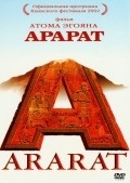 Ararat movie in Atom Egoyan filmography.