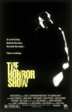The Horror Show movie in David Blyth filmography.