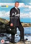 Doc Martin movie in Paul Seed filmography.