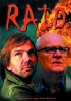 Raid movie in Tapio Piirainen filmography.