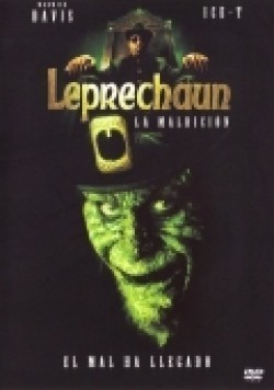 Leprechaun in the Hood movie in Rob Spera filmography.