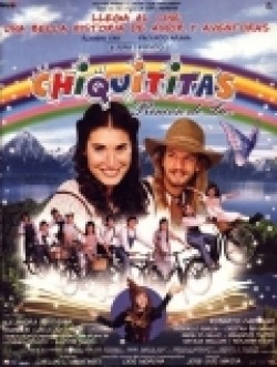 Chiquititas is the best movie in Romina Yan filmography.