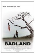 Badland movie in Francesco Lucente filmography.
