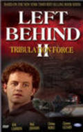 Left Behind II: Tribulation Force movie in Krista Bridges filmography.
