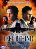 Left Behind is the best movie in Tony De Santis filmography.