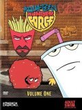 Aqua Teen Hunger Force is the best movie in Schooly-D filmography.