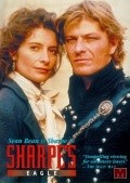Sharpe's Eagle movie in Tom Clegg filmography.