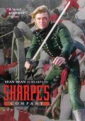 Sharpe's Company movie in Tom Clegg filmography.