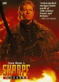 Sharpe: The Legend movie in Sean Bean filmography.