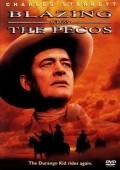 Blazing Across the Pecos movie in Ray Nazarro filmography.