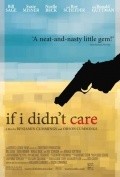 If I Didn't Care movie in Ronald Guttman filmography.
