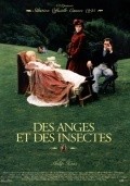 Angels and Insects movie in Philip Haas filmography.