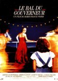 Le bal du gouverneur movie in Marie-France Pisier filmography.