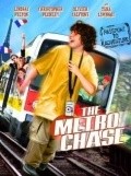 The Metro Chase movie in Jon Cryer filmography.