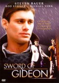 Sword of Gideon movie in Michael Anderson filmography.