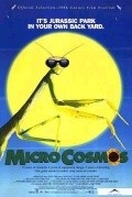 Microcosmos: Le peuple de l'herbe movie in Mari Perenu filmography.