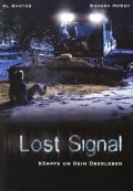 Lost Signal movie in Brian McNamara filmography.