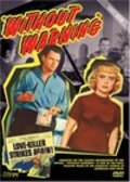 Without Warning! movie in Arnold Laven filmography.