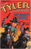 Idaho Red movie in Robert De Lacey filmography.