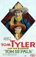 Tom and His Pals movie in Tom Tyler filmography.