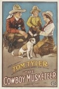 The Cowboy Musketeer movie in Tom Tyler filmography.