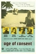 Age of Consent movie in Michael Powell filmography.