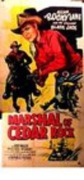 Marshal of Cedar Rock movie in John Crawford filmography.
